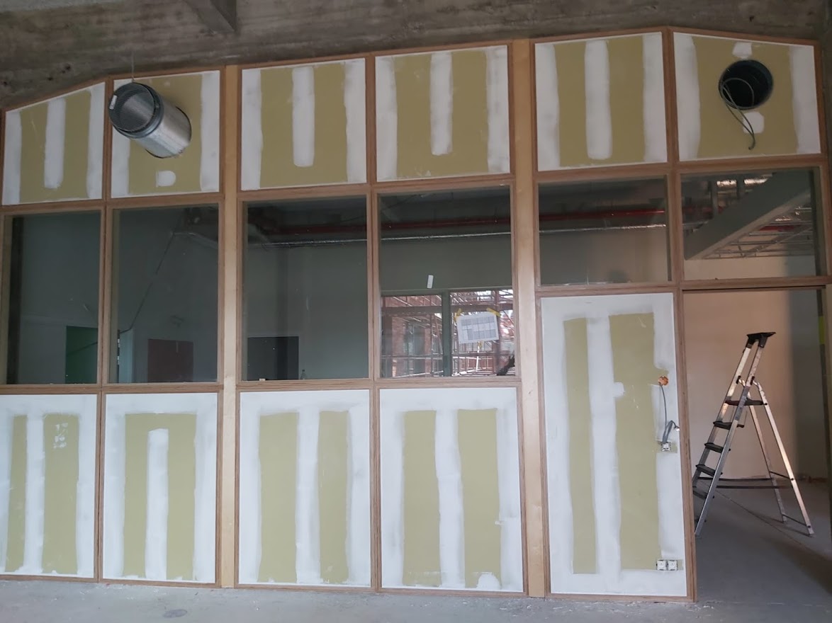 Réalisation RG Services